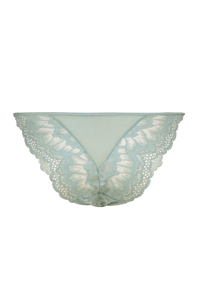 LUCIA ALL OVER LACE PANTY