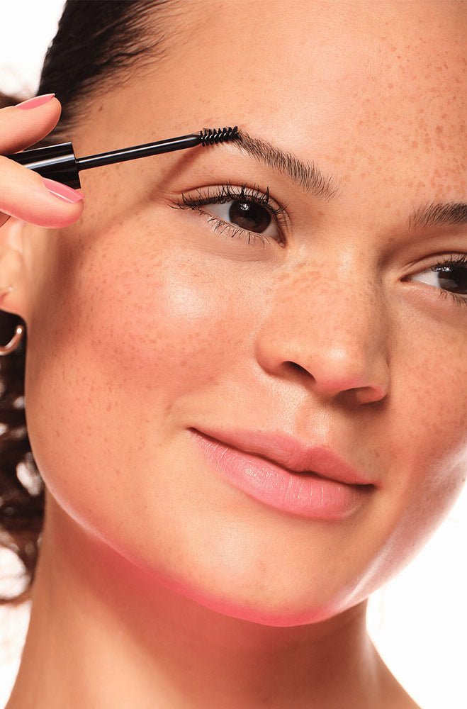 Beauty | Essence Make me Brow Eyebrow Gel Mascara 08 _ 171017 Black Enhancers