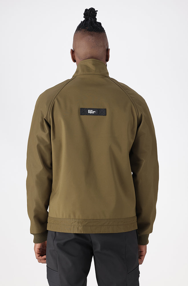 Jackson Utility Jacket