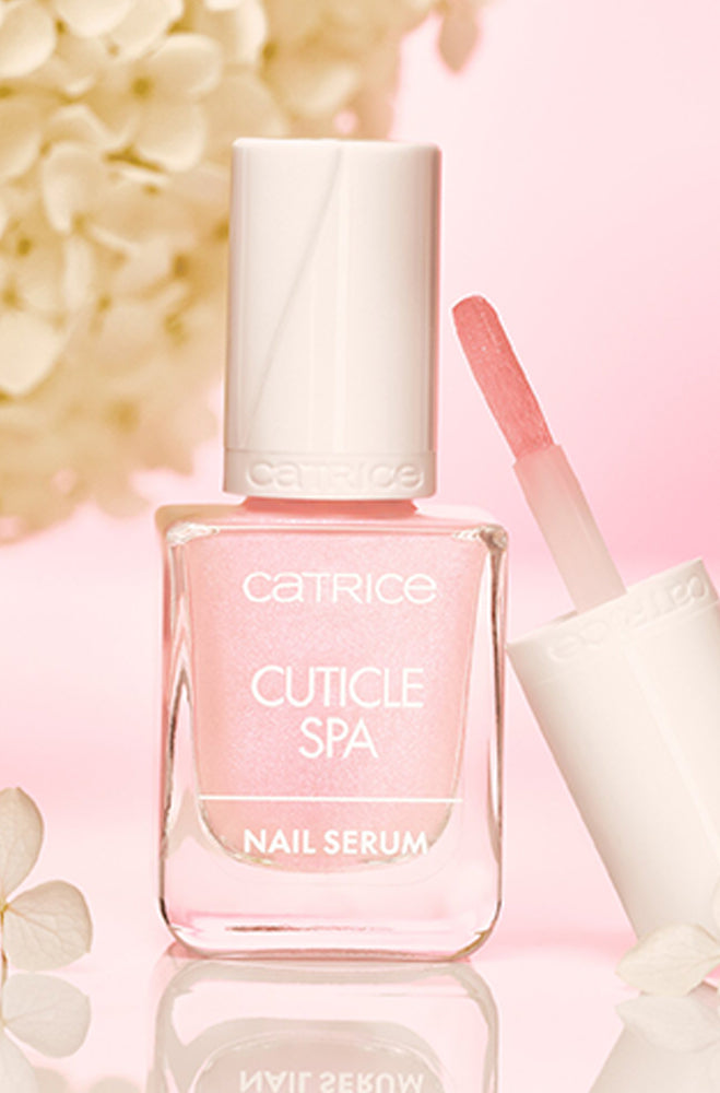 CATRICE CUTICLE SPA NAIL SERUM