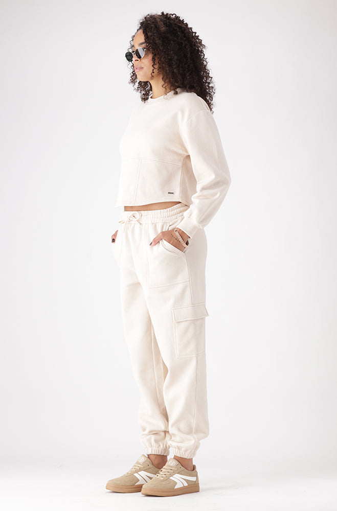 LEYLA CARGO JOGGER