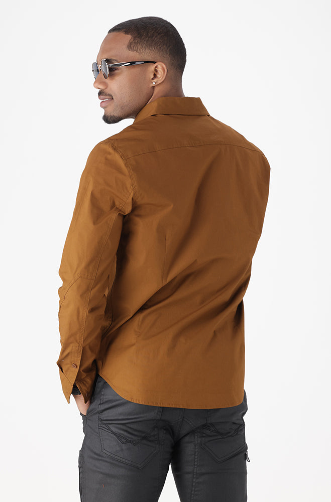 Hathaway Shirt