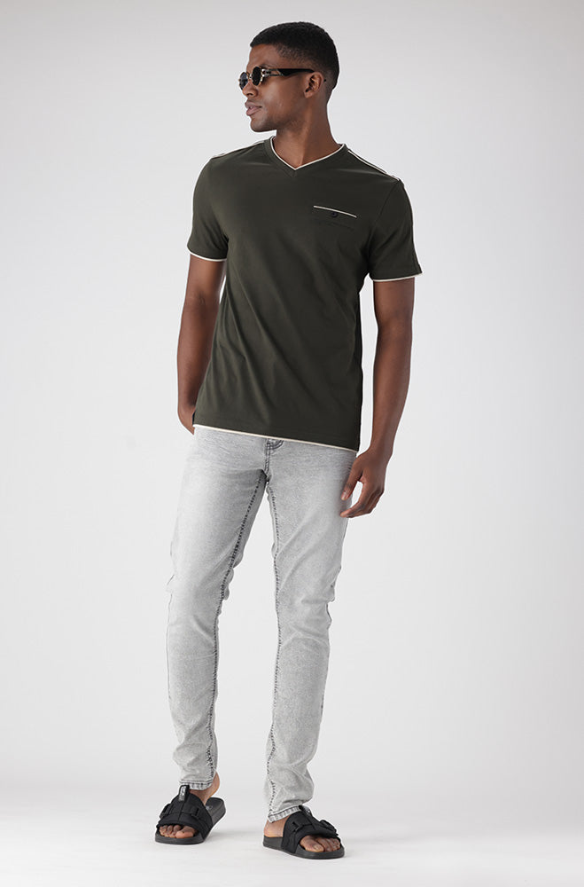 Claryza Tee