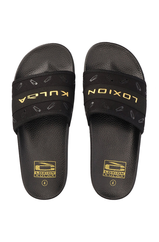 LOXION KULCA SLIDE