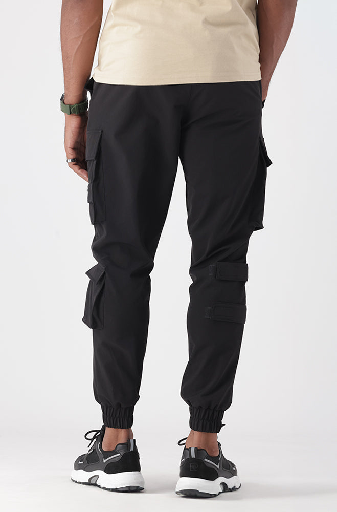Pluto Jogger