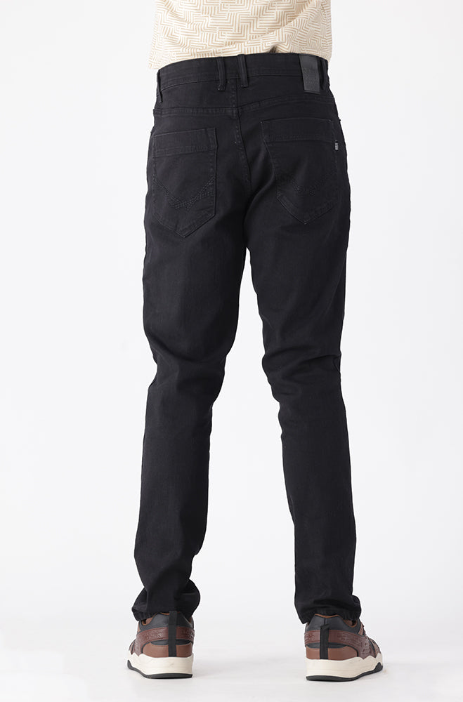 Landau Slim Fit Denim