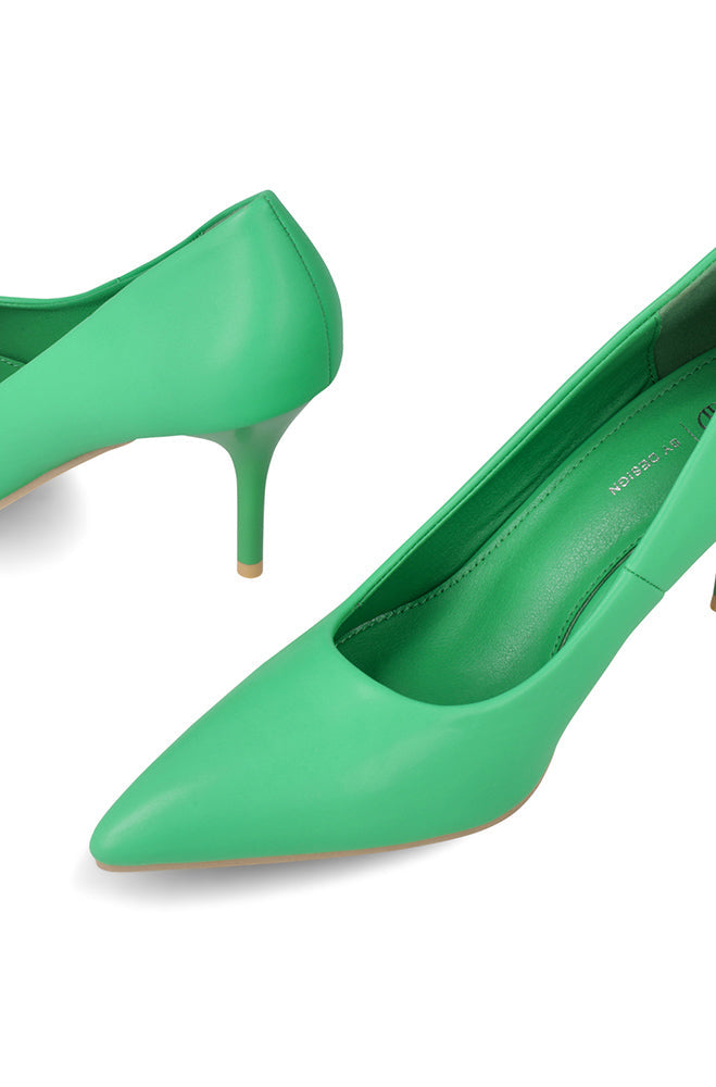 Footwear | Mariah Basic Stiletto Heels