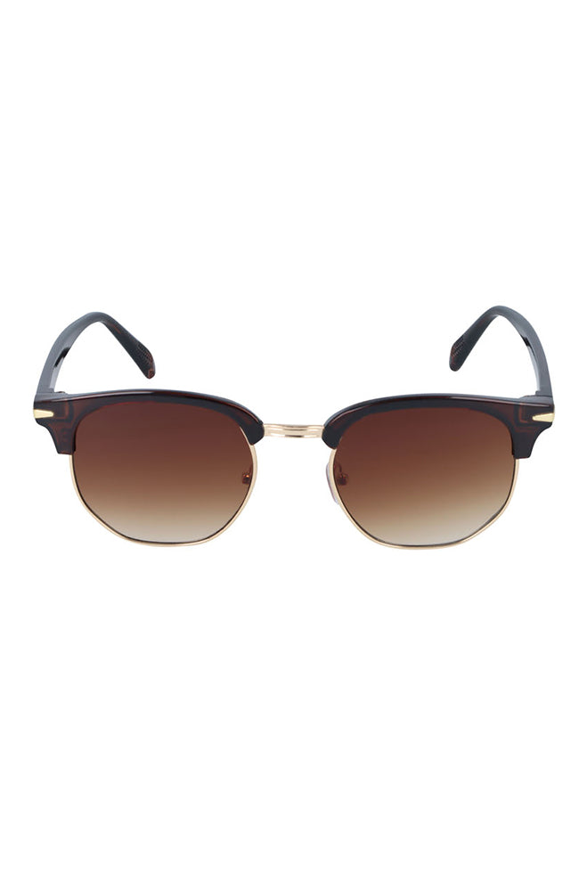 ROMEO CLUB MASTER SUNGLASSES - MULTI