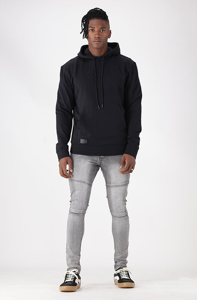 Plainfield Hoodie