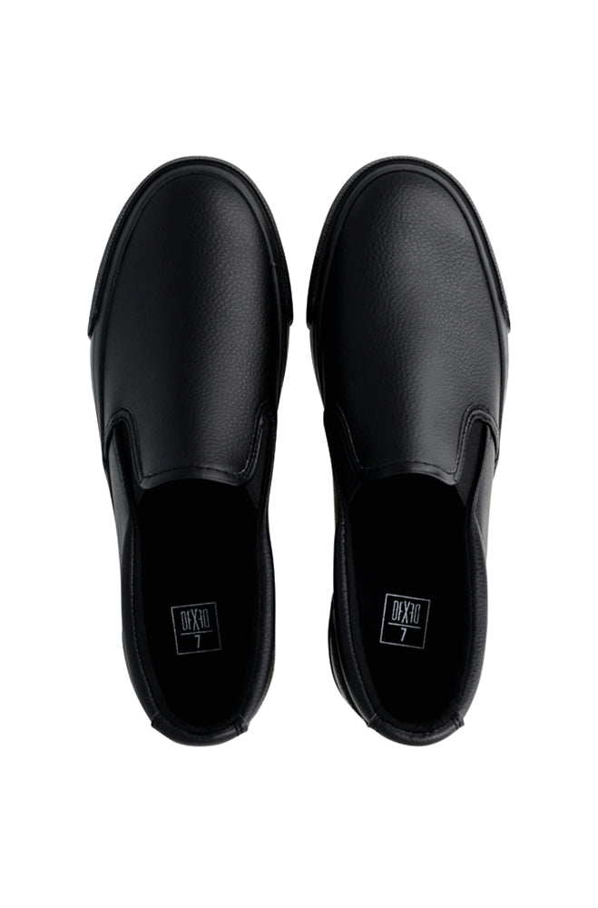 DFXFD Adrian Gusset sneaker