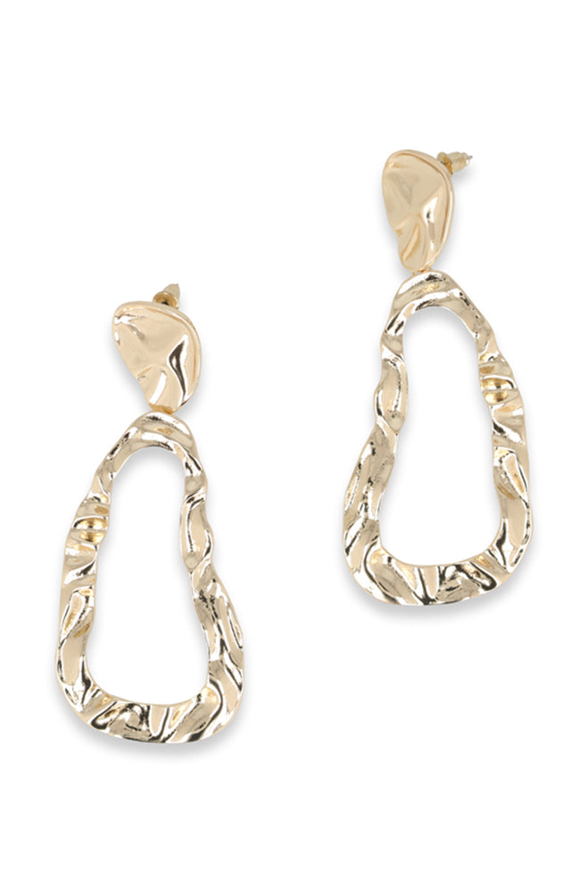 LAURA STATEMENT EARRINGS