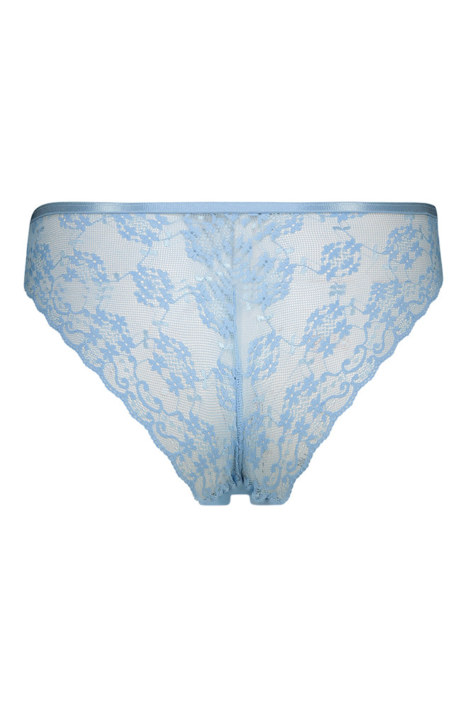 MORGAN ALLOVE LACE BRAZILIAN