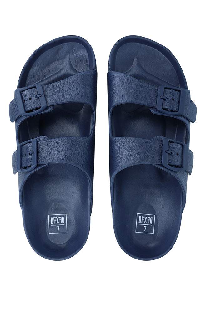 DFXFD Silo slide