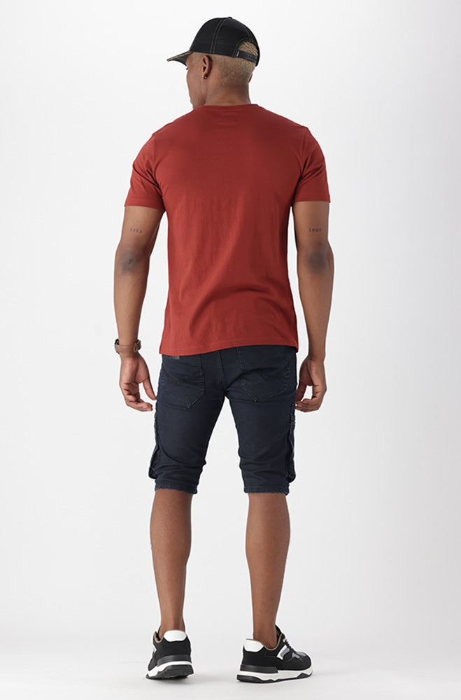 Alamo Tee