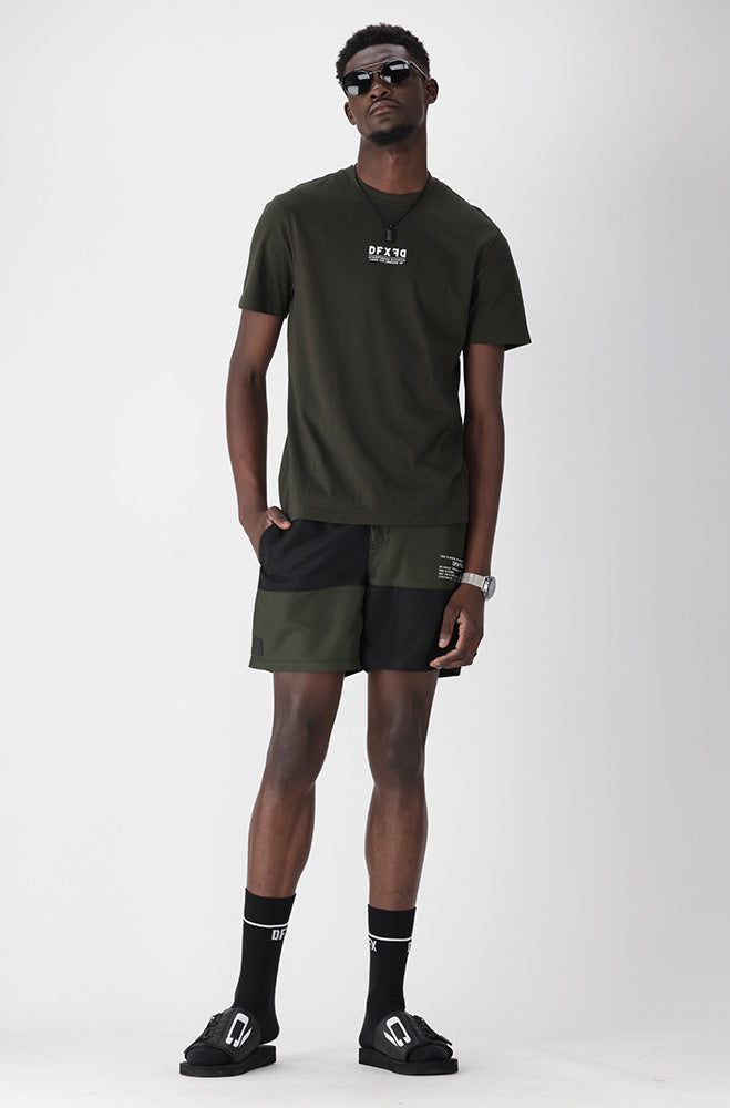 Mens | Qinto Pool Short _ 164284 Multi Jogger Shorts