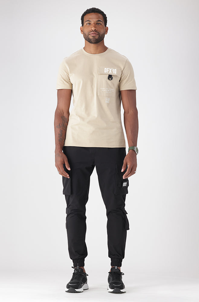 Pluto Jogger