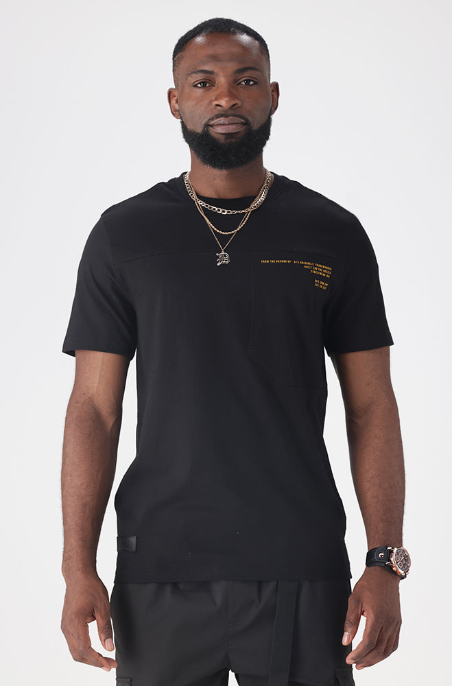 Mens | Bradley Tee T-shirts
