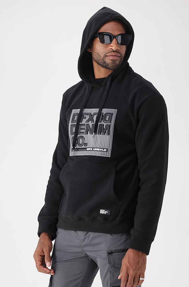 Chadwick Hoodie