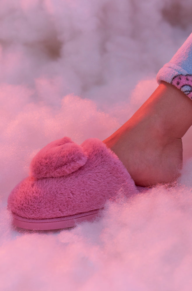 Lola cosy slipper