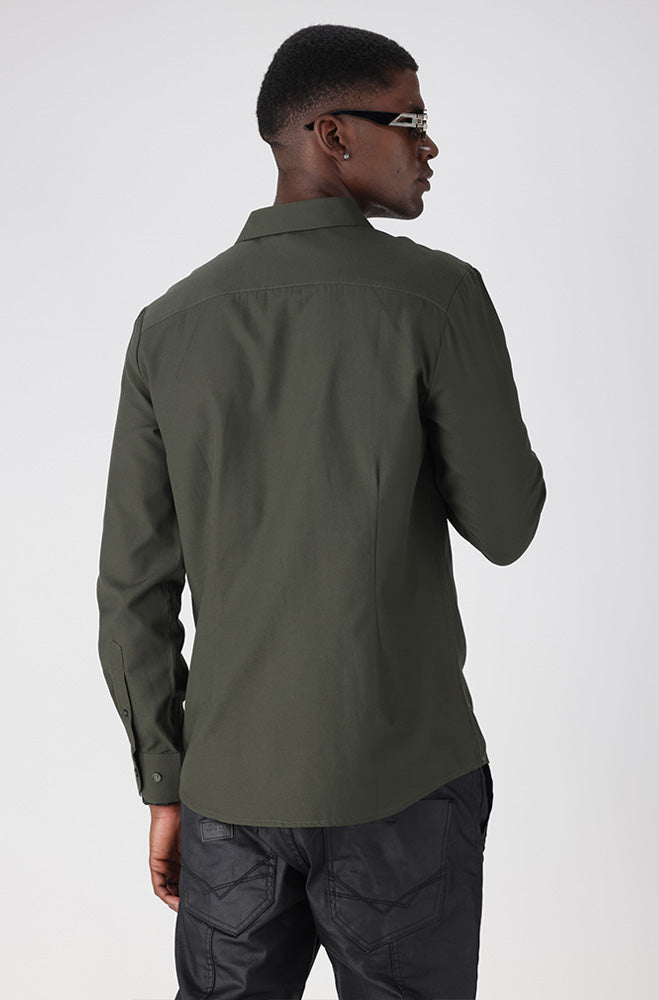 Candeur Shirt