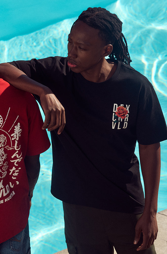 Stoneleigh Tee