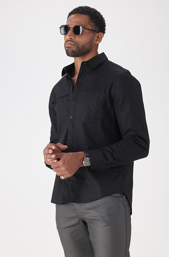 Locust Shirt
