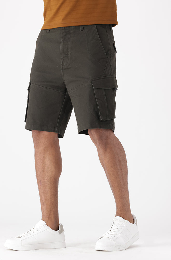 Wesley Utility short