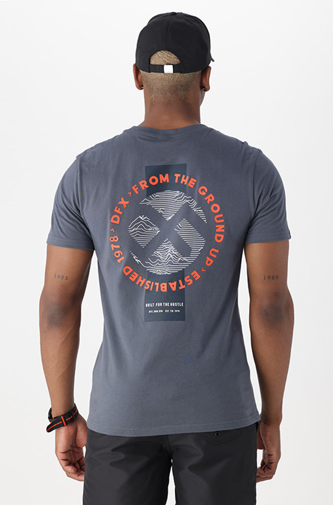 Zindle Tee