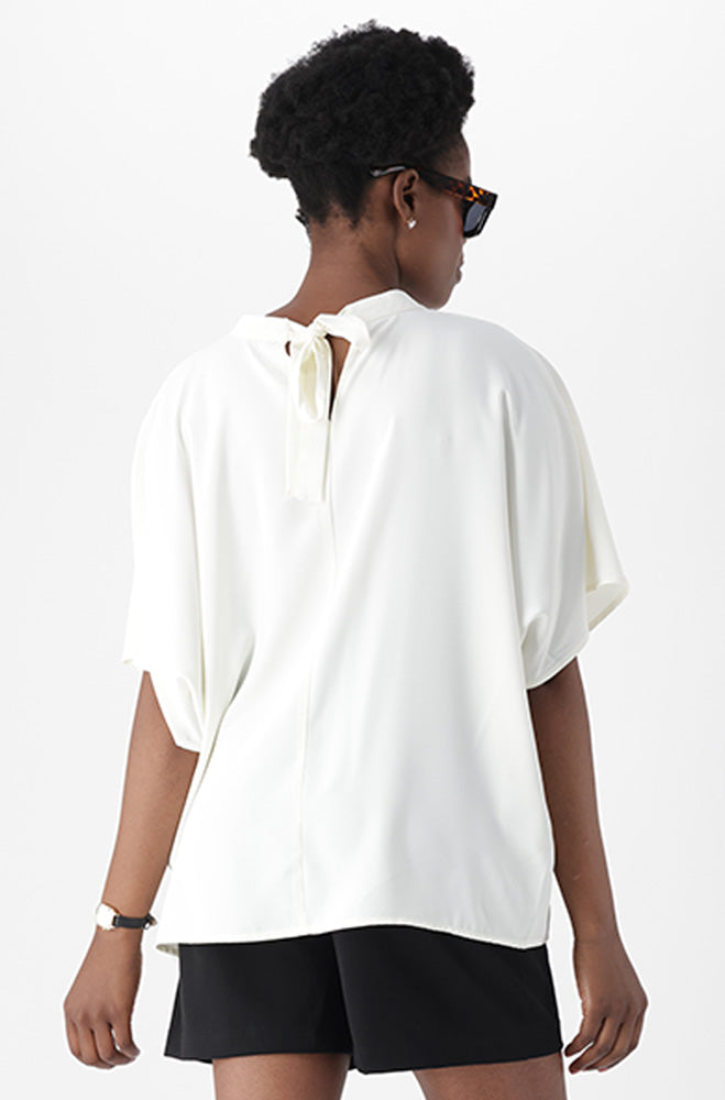 Ladies | Kaia Magyar Top Blouses