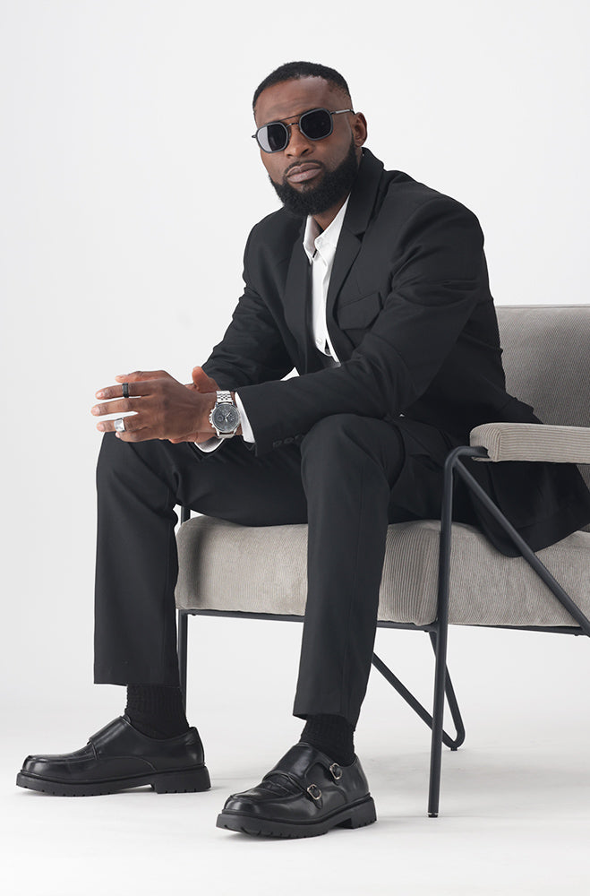 Mens | Waldo Smart Utility Pant _ 161184 Black