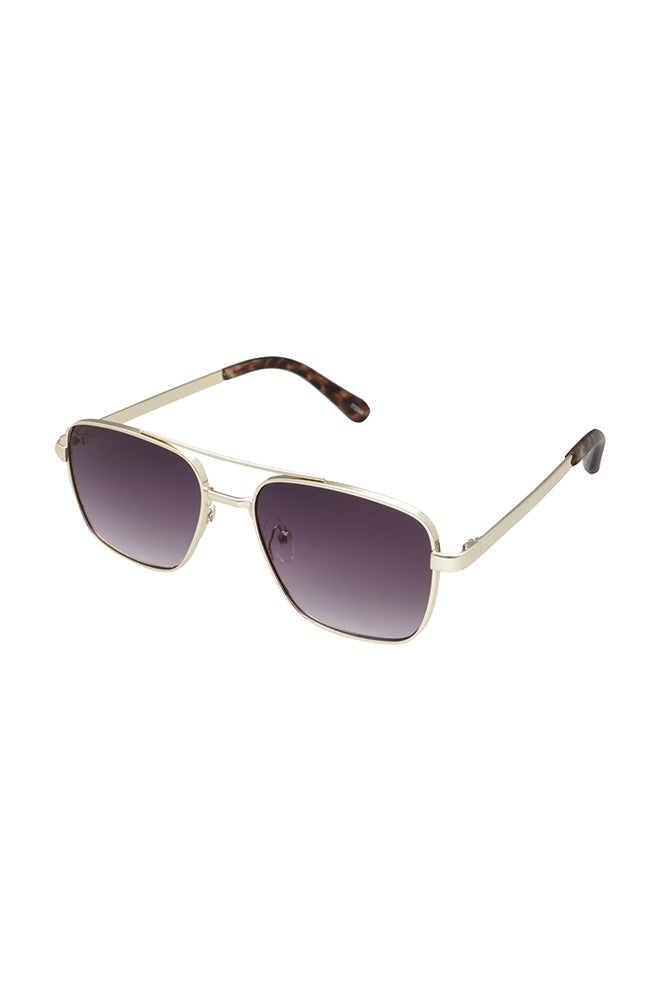 KAYLA METAL SUNGLASSES