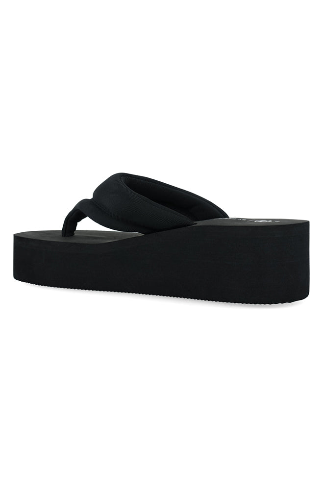 Thamsi EVA wedge sandal