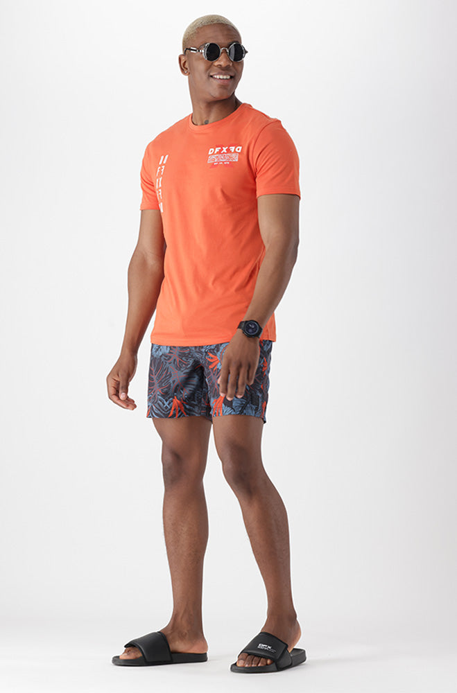 Blyss Swim Short