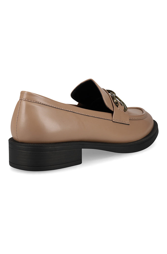 Ladies fashion loafer