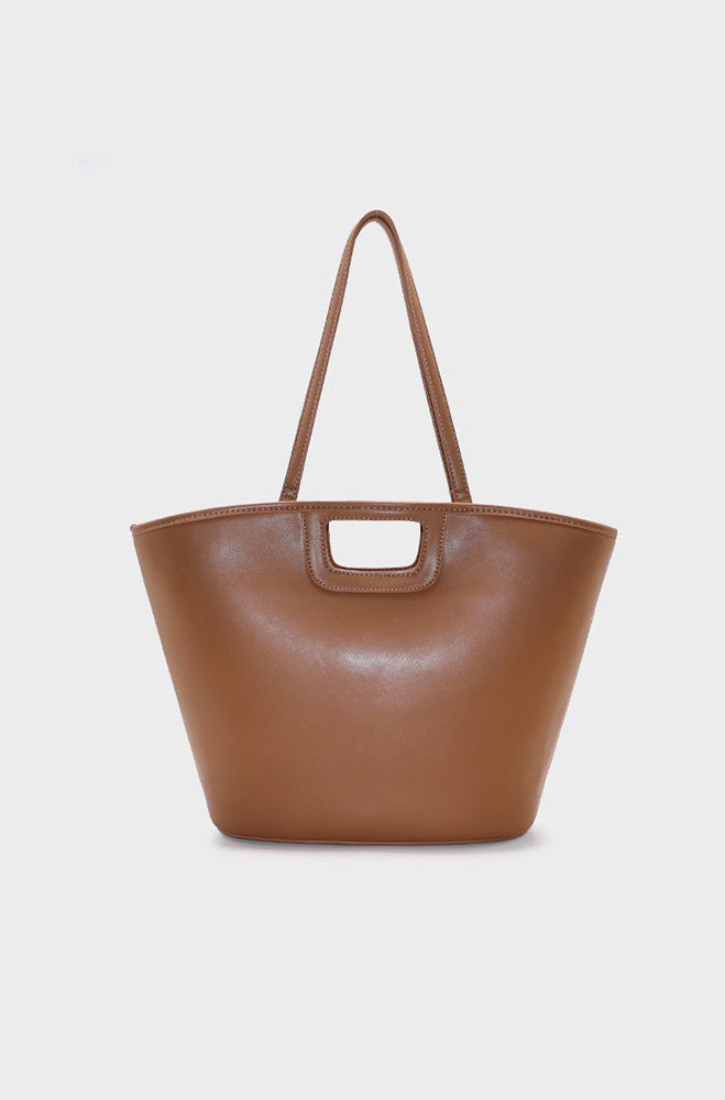 JENNY BUCKET TOTE BAG