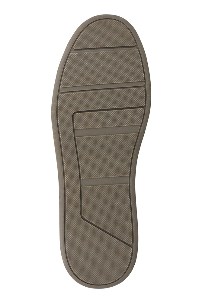 DFXFD Lee casual slip in loafer