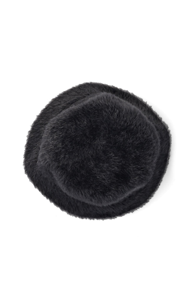 LORI EYELASH MOULDED BUCKET HAT