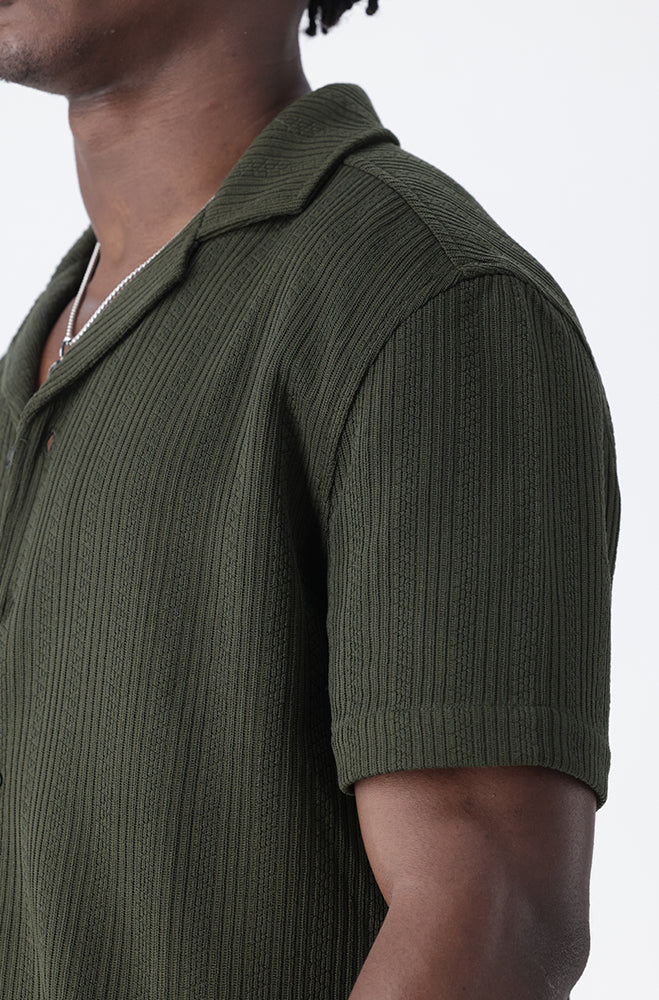 Cooper Knit shirt
