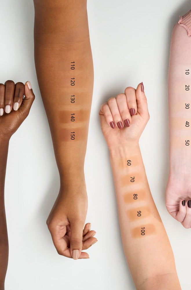 Beauty | Essence i Love Flawless Skin Foundation 140 _ 162366 Brown Makeup