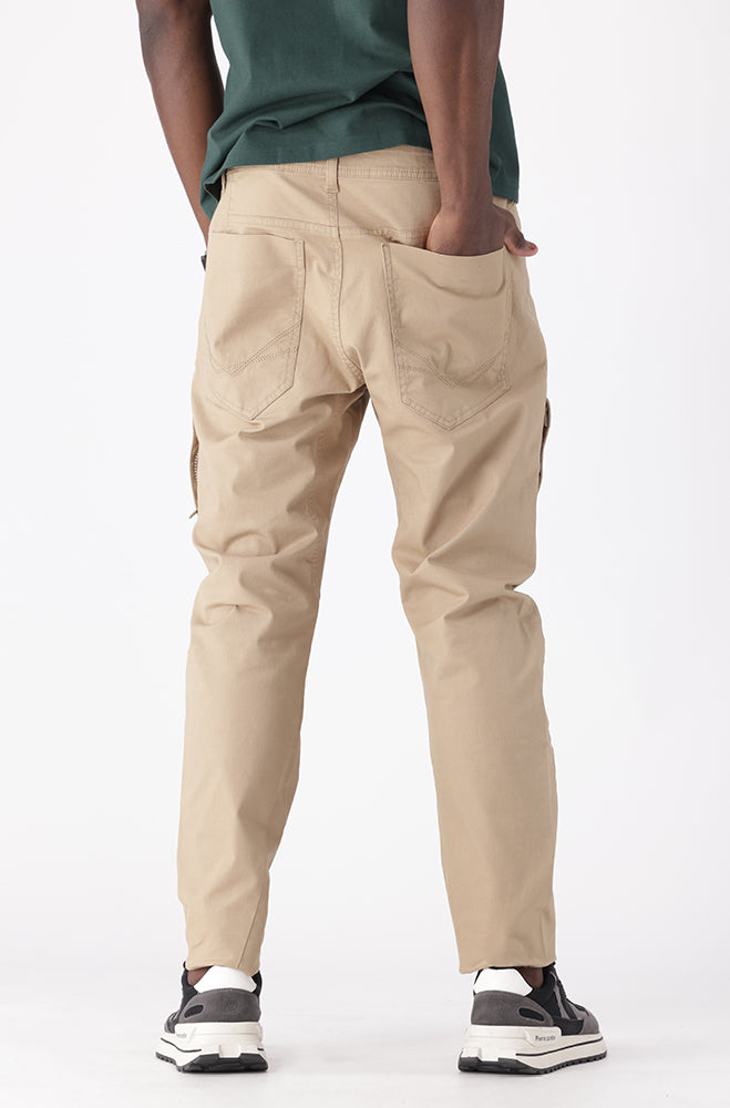 Klypto Tapered Chino