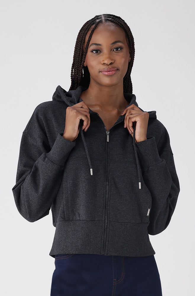 Womens Hoodie Stylish Zip Up Hoodies Zipper Designer Womens