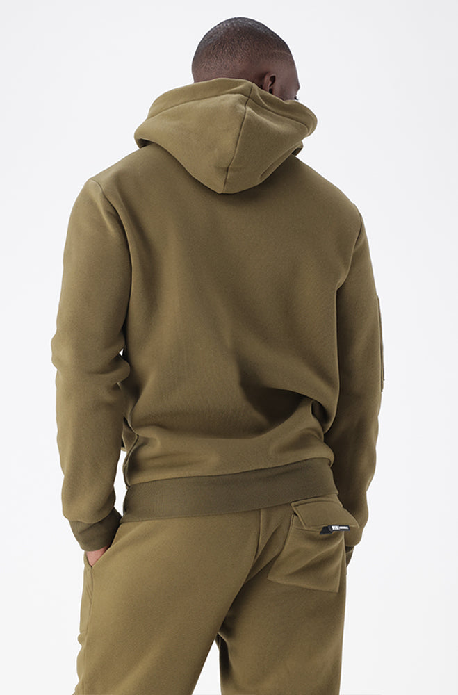 Pipestone Hoodie