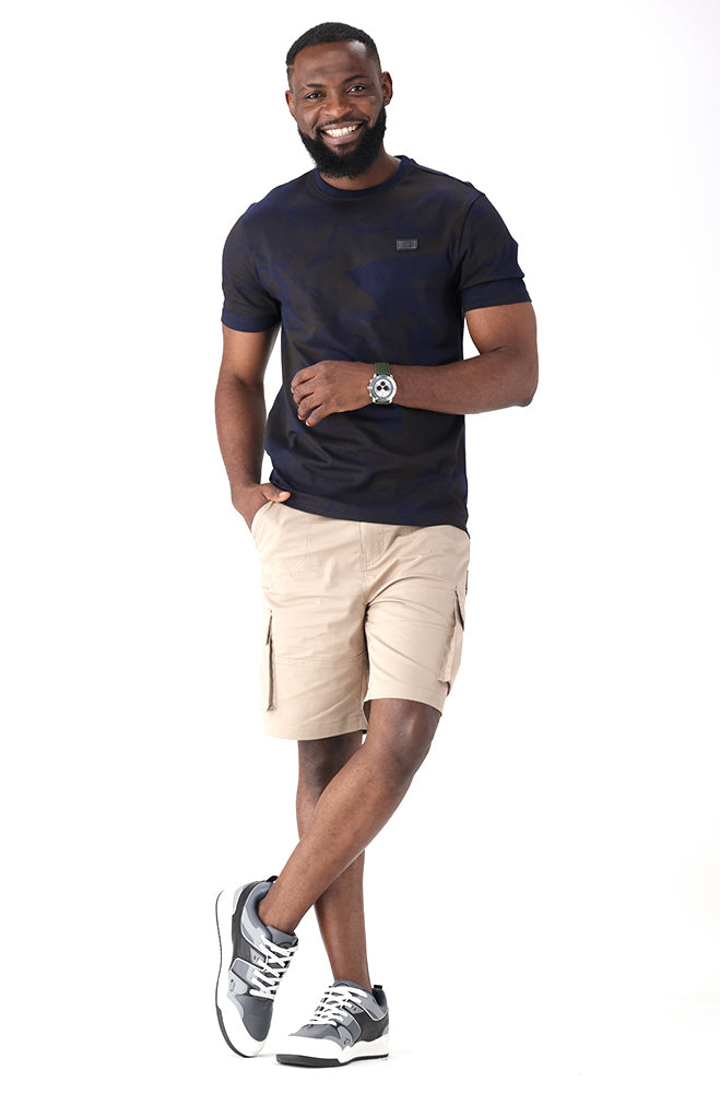 Mens | Bumble Tee _ 161762 Multi T-shirts