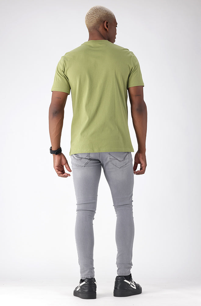 Mens | Cantrell Tee T-shirts