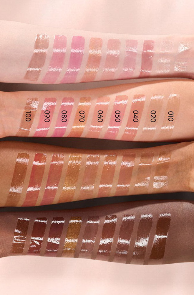 Beauty | Catrice Plump it Up Lip Booster 100 _ 162373 Brown Makeup