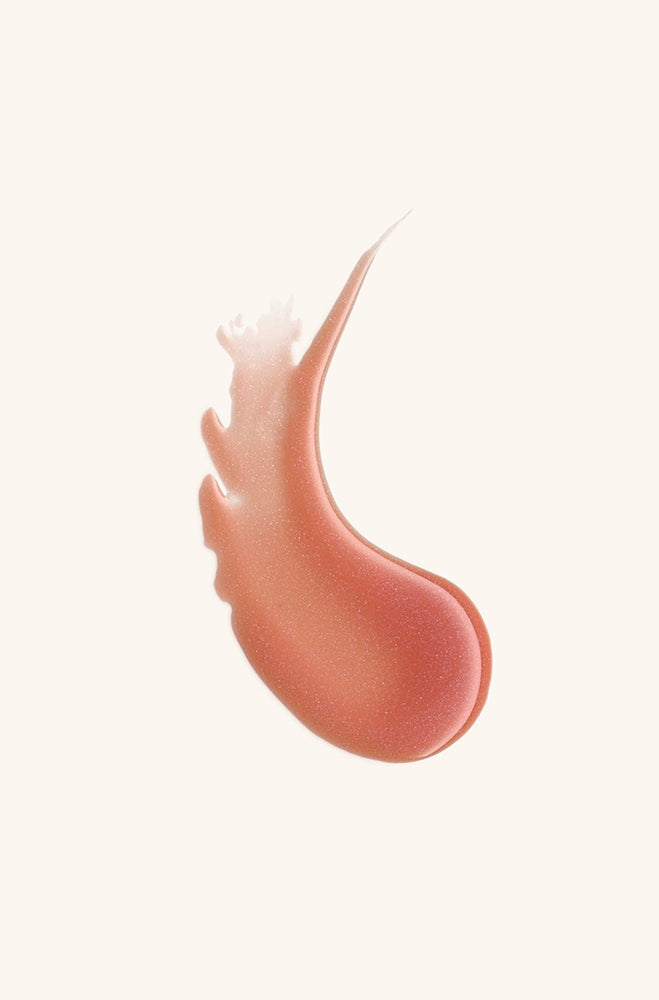 Beauty | Catrice Melt and Shine Juicy Lip Balm 010 _ 162375 Nude Makeup