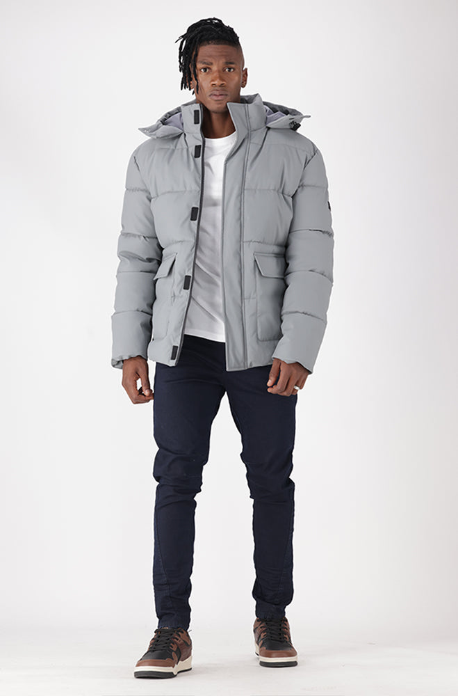 Daylight Jacket