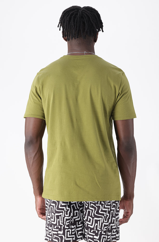Marathon Tee
