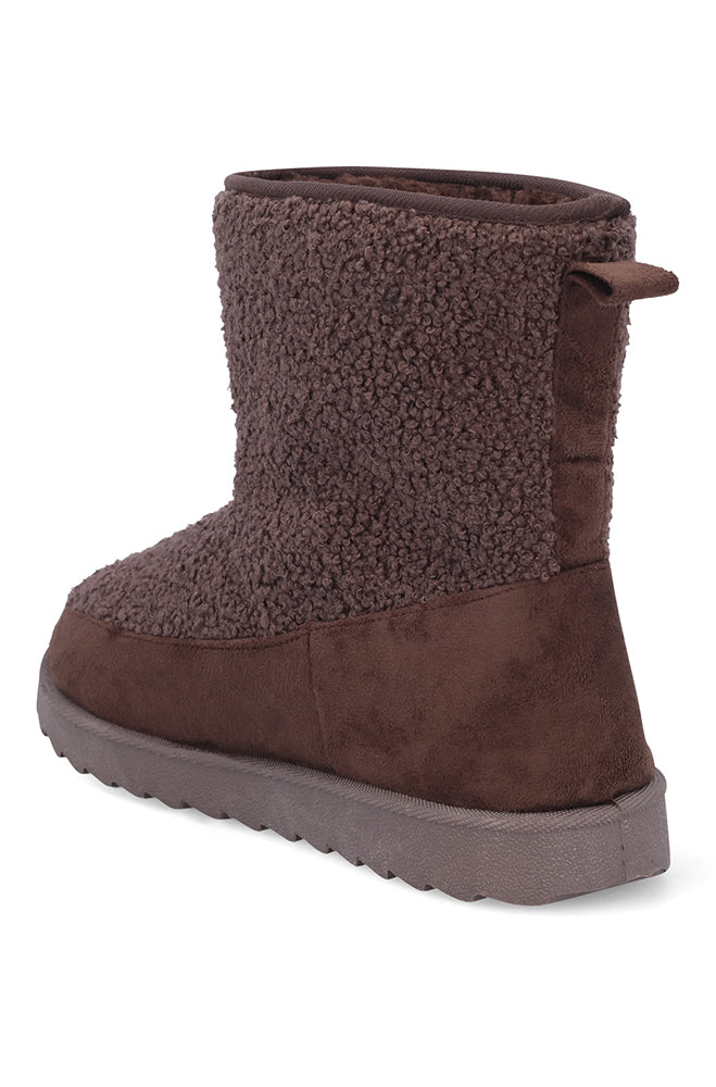 Opal snug boot
