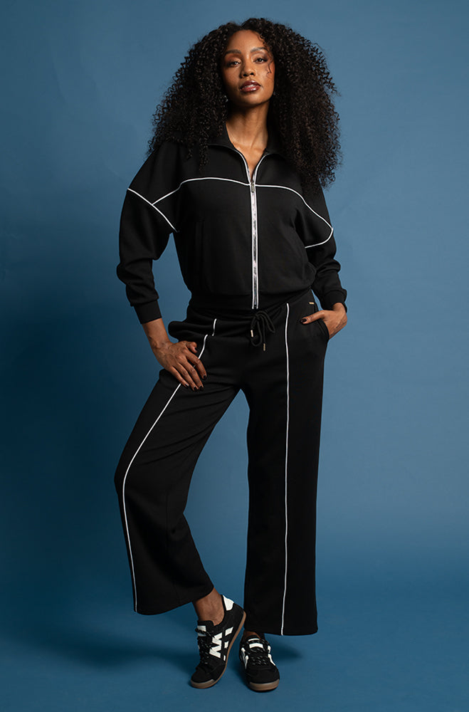 UNA SOFT TOUCH PANTS